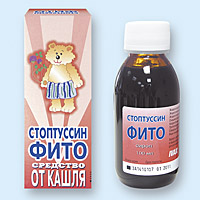 СТОПТУССИН-ФИТО